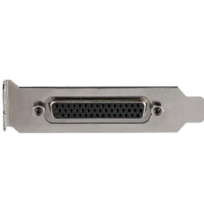 TARJETA PCIE SERIE 4 PUERTOS