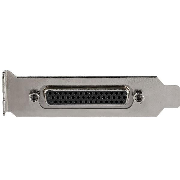 TARJETA PCIE SERIE 4 PUERTOS