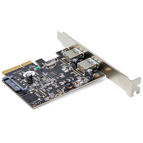 TARJETA PCIE DE 2 PUERTOS