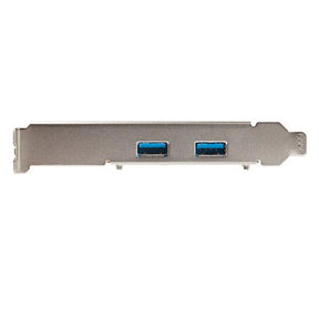 TARJETA PCIE DE 2 PUERTOS