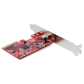 TARJETA PCIE DE 1 PUERTO USB C