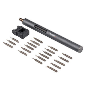 DESTORNILLADOR ELÉCTRICO