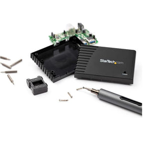 DESTORNILLADOR ELÉCTRICO