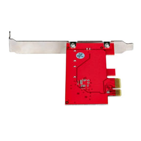 CARD PCIE 2 PUERTOS SATA