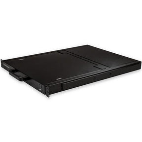CONSOLE RACK KVM 8XVGA LCD 17