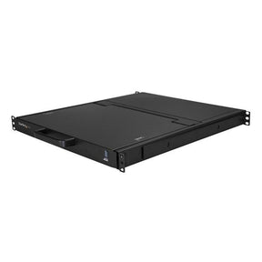 CONSOLA KVM RACK VGA 17 3 HD