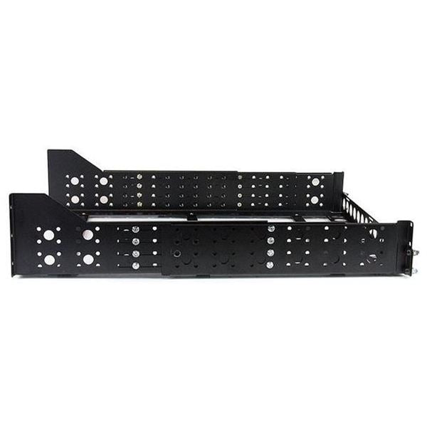 19IN 3U TRACKS FOR RACK
