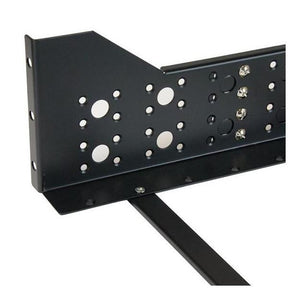 19IN 3U TRACKS FOR RACK
