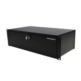CAJ N CON INSURANCE FOR 3U RACK