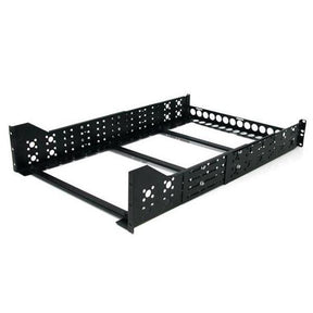 19IN 3U TRACKS FOR RACK