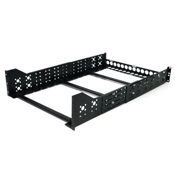 19IN 3U TRACKS FOR RACK