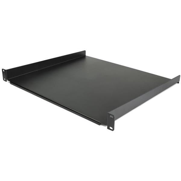 1U RACK CANTILEVER TRAY