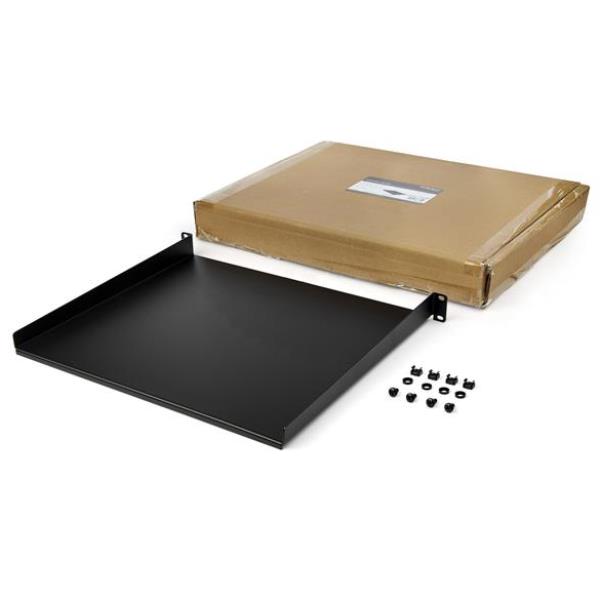 1U RACK CANTILEVER TRAY
