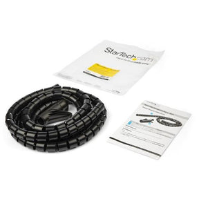 MANGA 1 CABLES GESTIN 5M