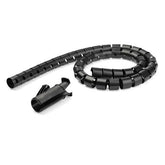 MANGA 1 CABLES GESTIN 5M