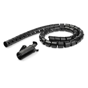 MANGA 1 CABLES GESTIN 5M