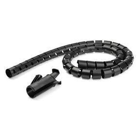 MANGA 2 CABLES GESTIN 5M