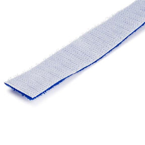 HOOK AND BUCLE 30M BLUE