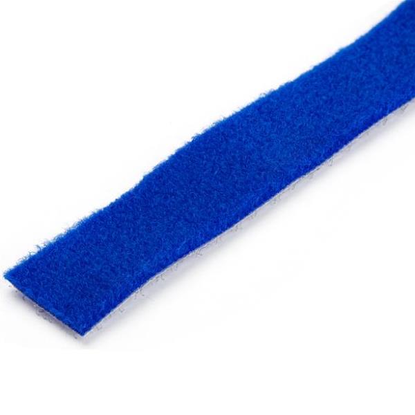 GANCHO Y BUCLE 7 5M AZUL