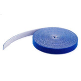 HOOK AND BUCLE 15M BLUE