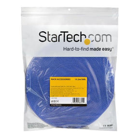 HOOK AND BUCLE 15M BLUE