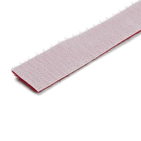 HOOK AND BUCLE 30M RED