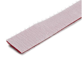 HOOK AND BUCLE 7 5M RED