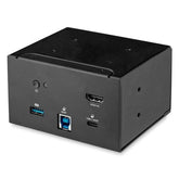 PORTABLE DOCK FOR GROMMET