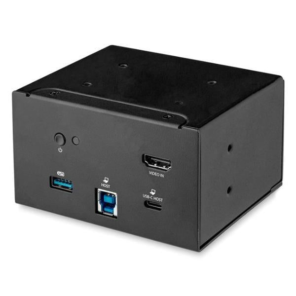 PORTABLE DOCK FOR GROMMET