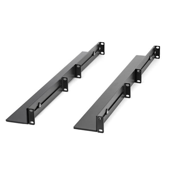 RIELES FOR 1U ADJUSTABLE RACK