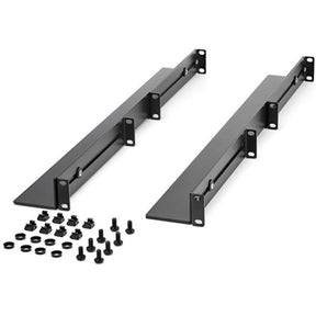 RIELES FOR 1U ADJUSTABLE RACK