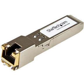 SFP - 10GBASE-BX COMP BROCADE