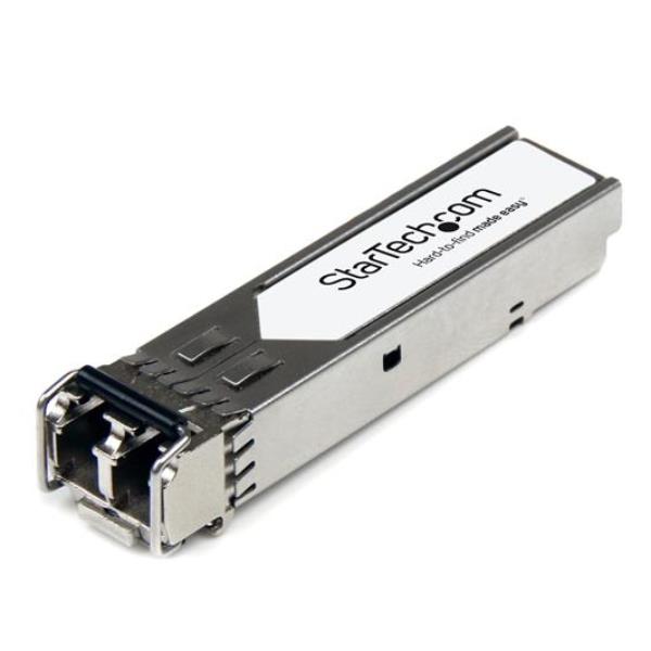 SFP  - BROCADE 10G-SFPP-LRM