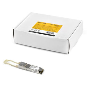 QSFP - BROCADE 40G-QSFP-SR4