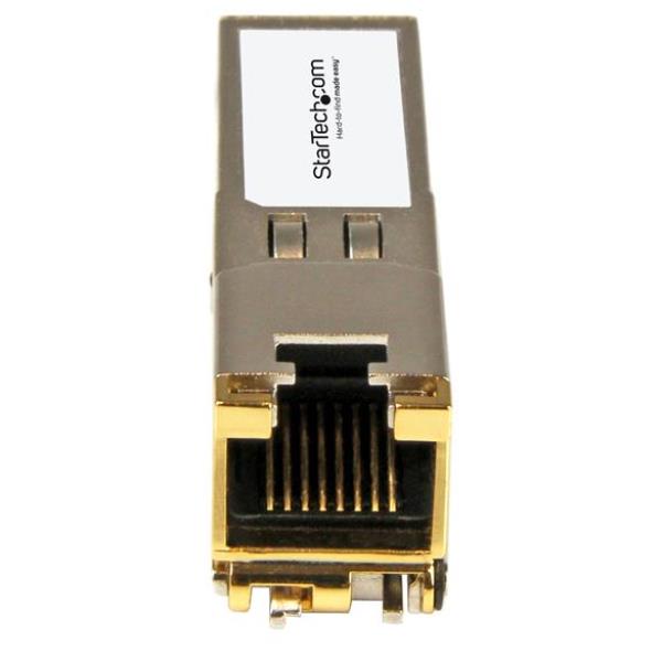 SFP - JUNIPER CTP-SFP-1GE-T