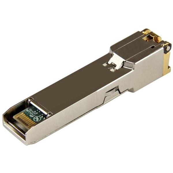 SFP - JUNIPER CTP-SFP-1GE-T
