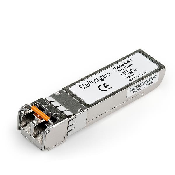 SFP  - 10GBASE-BX COMP HP