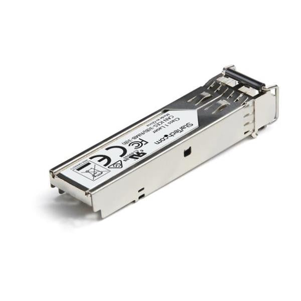 SFP - CISCO SFP-10G-ZR-100