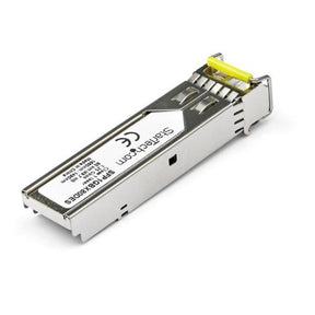 SFP - DELL EMC SFP-1G-ZC