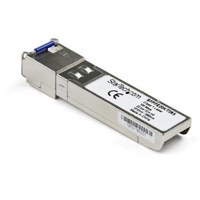 SFP - JUNIPER SFPP-10GE-LRM