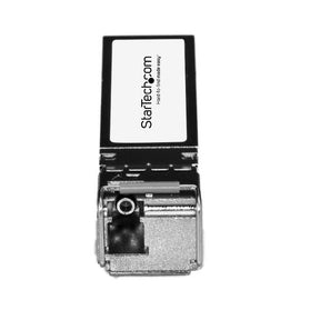 SFP  - 10GBASE-BX COMP BROCADE