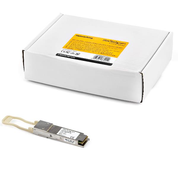 QSFP - ARISTA 40G-XSR4-AR-ST