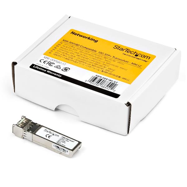 SFP - CISCO SFP-10GBASE-LR
