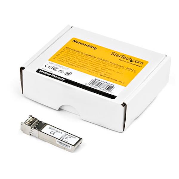 SFP - DELL EMC SFP-10G-SR