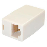 PACK 10 CAT5E COUPLERS