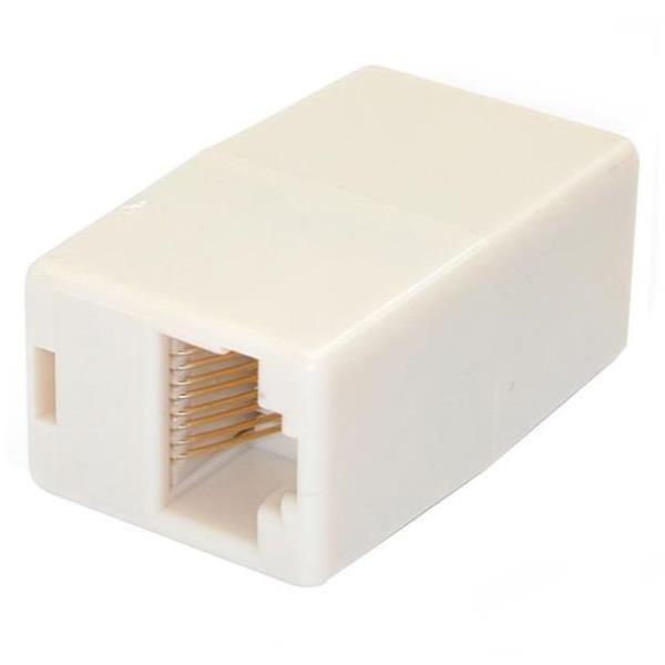 PACK 10 CAT5E COUPLERS