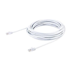 CABLE DE RED 5M BLANCO CAT5E