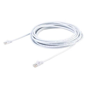 RED CABLE 7M WHITE CAT5E