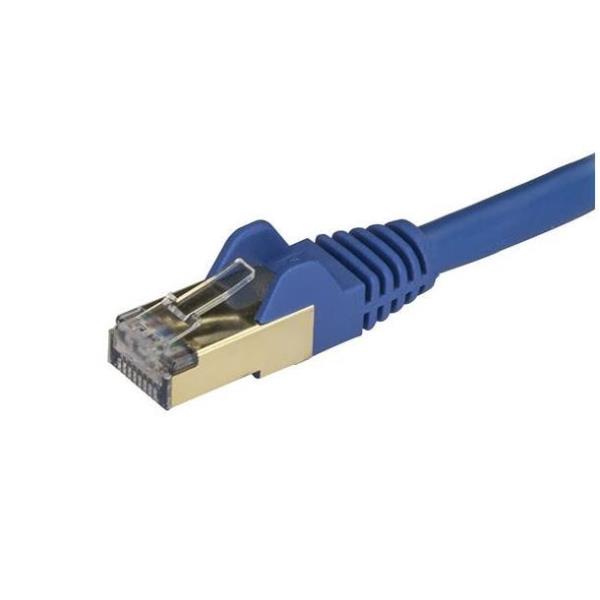 BLUE RED CABLE 3M