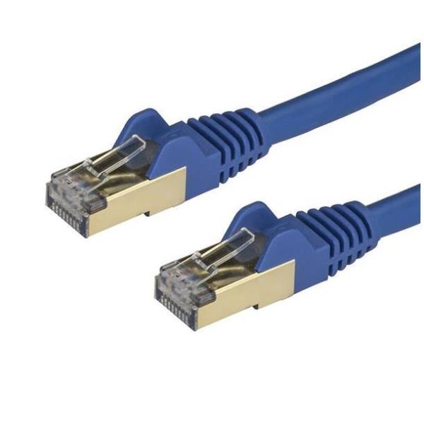 BLUE RED CABLE 3M